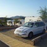 Camping Pueblo Blanco - Bild 8