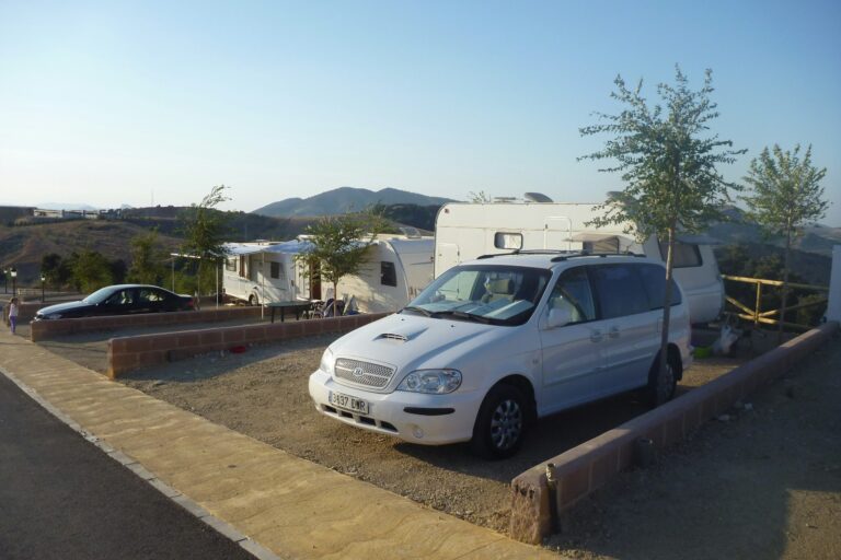 Camping Pueblo Blanco - Bild 8