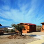 Camping Pueblo Blanco - Bild 1