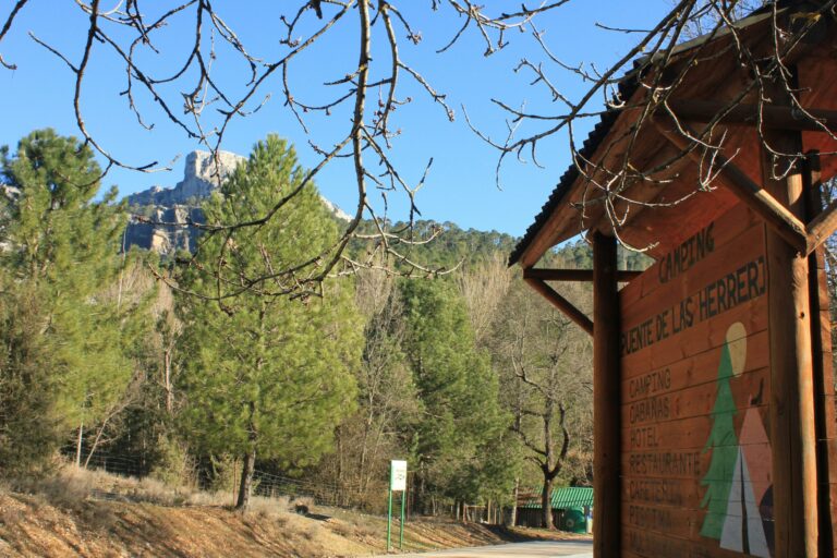 Camping Puente De Las Herrerias - Bild 7