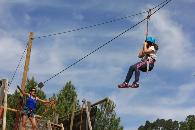 Camping Puente De Las Herrerias - Bild 8