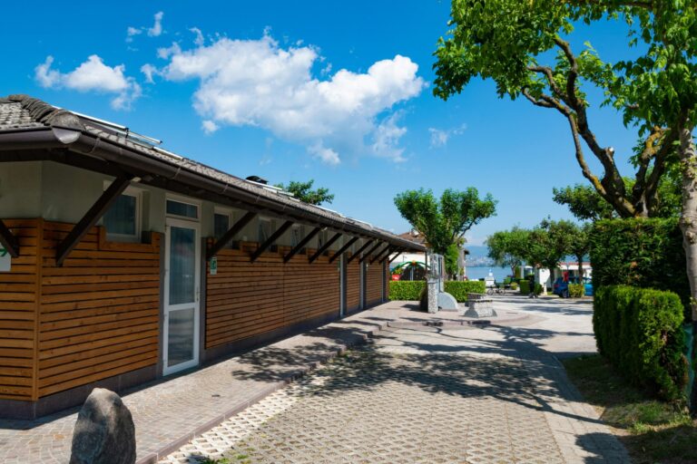 Camping Punta Lago - Bild 3