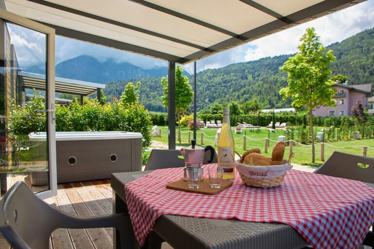 Camping Punta Lago - Bild 6