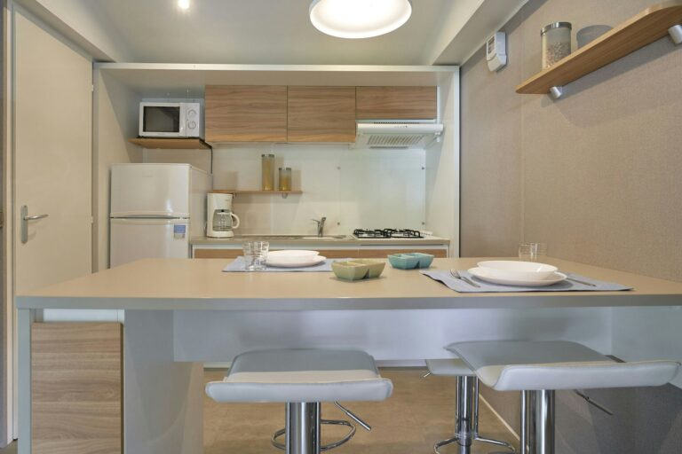 Camping Punta Lago - Bild 7