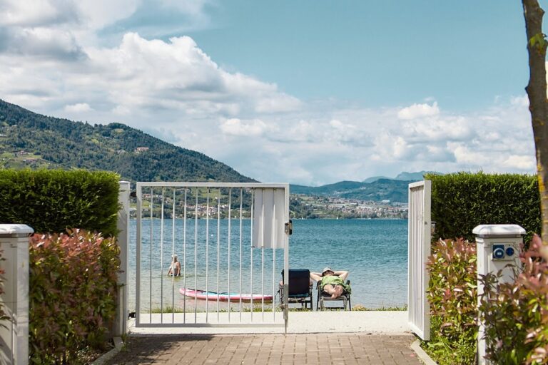 Camping Punta Lago - Bild 1 Camping Punta Lago - Bild 1