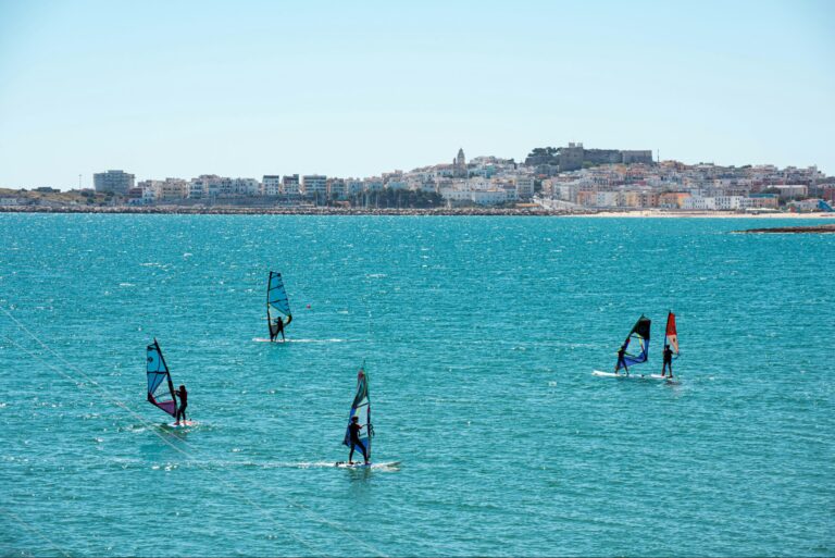 Camping Punta Lunga - Bild 11