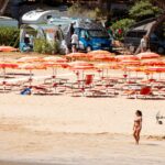 Camping Punta Lunga - Bild 12