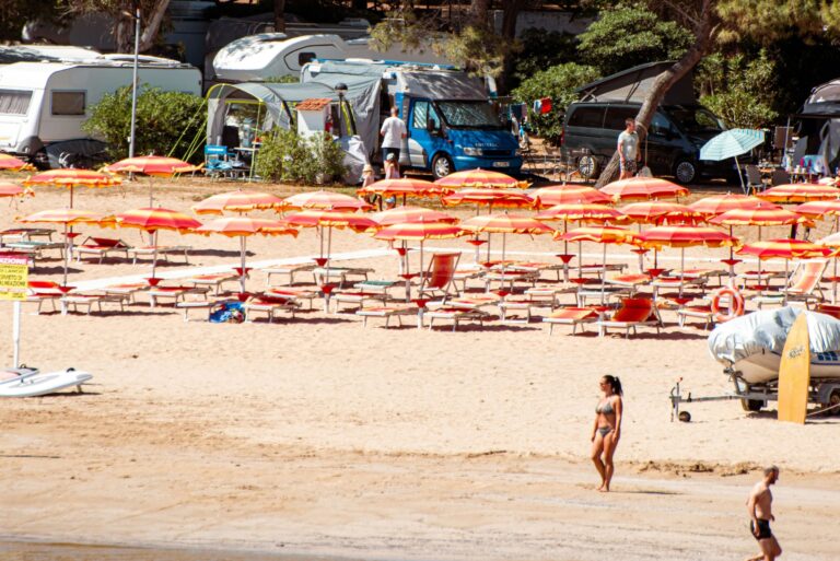 Camping Punta Lunga - Bild 12