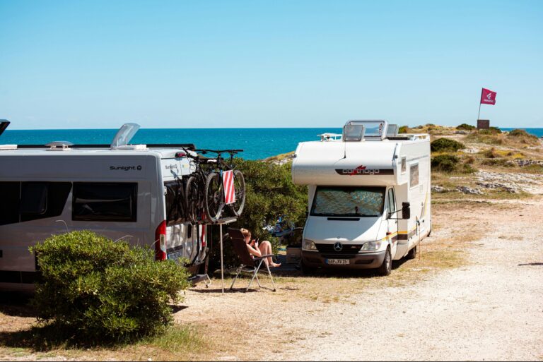 Camping Punta Lunga - Bild 13