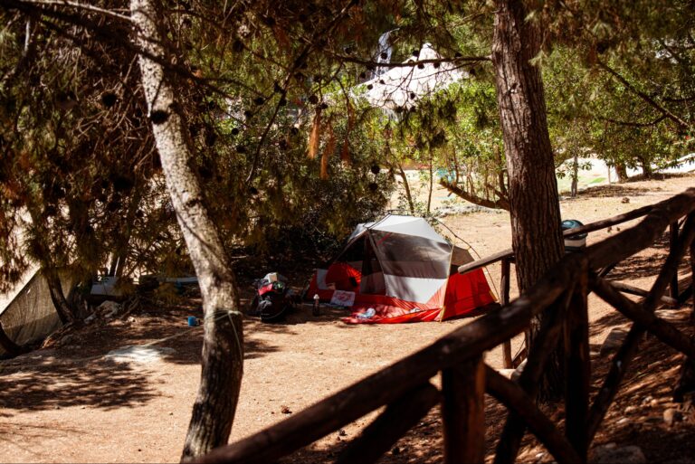 Camping Punta Lunga - Bild 14