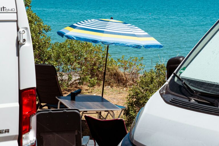 Camping Punta Lunga - Bild 18