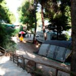 Camping Punta Lunga - Bild 5