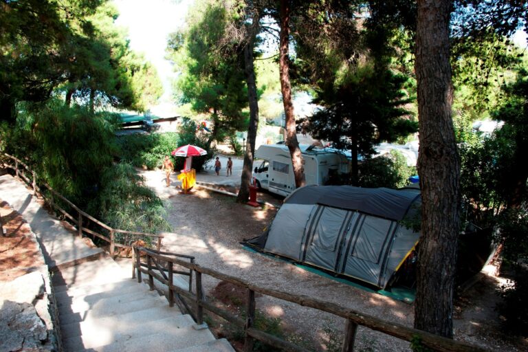 Camping Punta Lunga - Bild 5