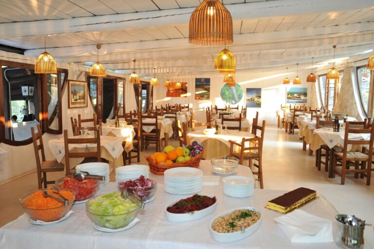 Camping Punta Lunga - Bild 7