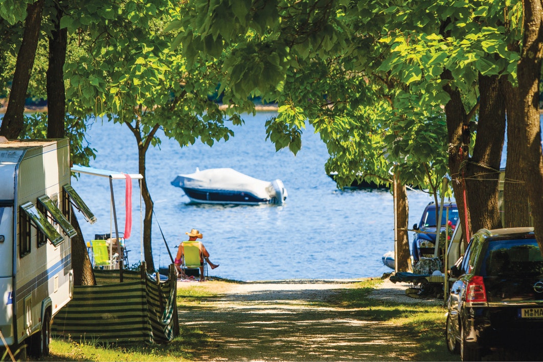 Camping Puntica - Bild 5 Camping Puntica - Bild 5