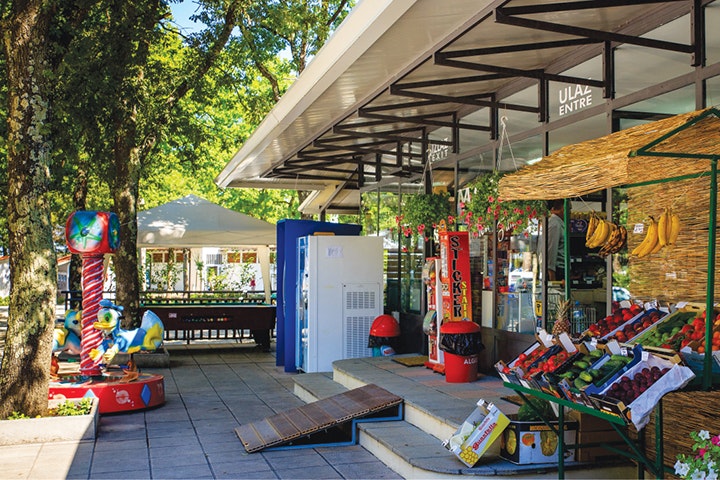 Camping Puntica - Bild 8 Camping Puntica - Bild 8