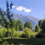 Camping Pyrénées Natura - Bild 12 Camping Pyrénées Natura - Bild 12