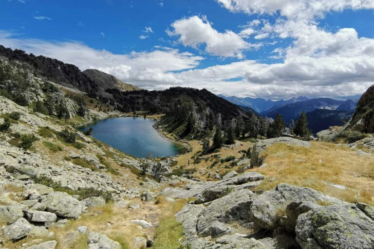 Camping Pyrénées Natura - Bild 14 Camping Pyrénées Natura - Bild 14