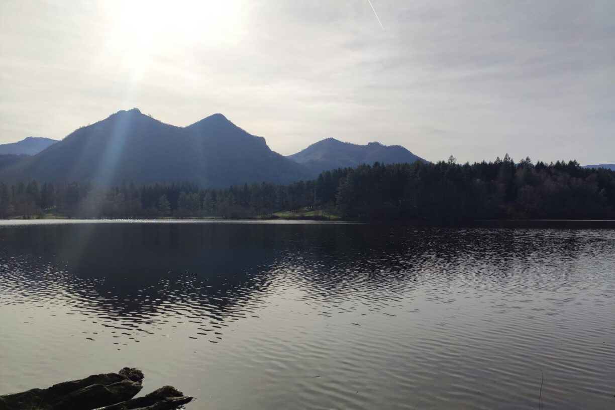 Camping Pyrénées Natura - Bild 16 Camping Pyrénées Natura - Bild 16