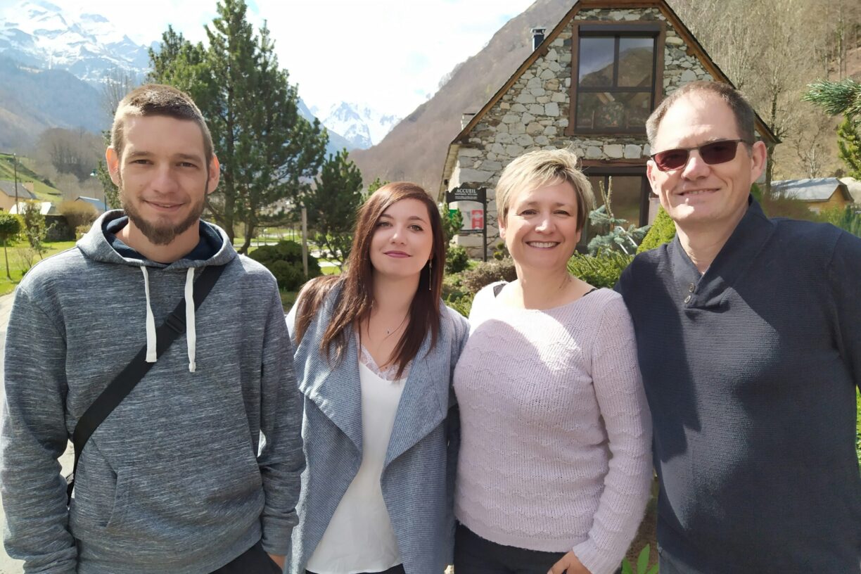 Camping Pyrénées Natura - Bild 17 Camping Pyrénées Natura - Bild 17