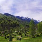 Camping Pyrénées Natura - Bild 19 Camping Pyrénées Natura - Bild 19