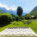 Camping Pyrénées Natura - Bild 3 Camping Pyrénées Natura - Bild 3