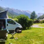 Camping Pyrénées Natura - Bild 7 Camping Pyrénées Natura - Bild 7