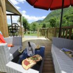 Camping Pyrénées Natura - Bild 9 Camping Pyrénées Natura - Bild 9