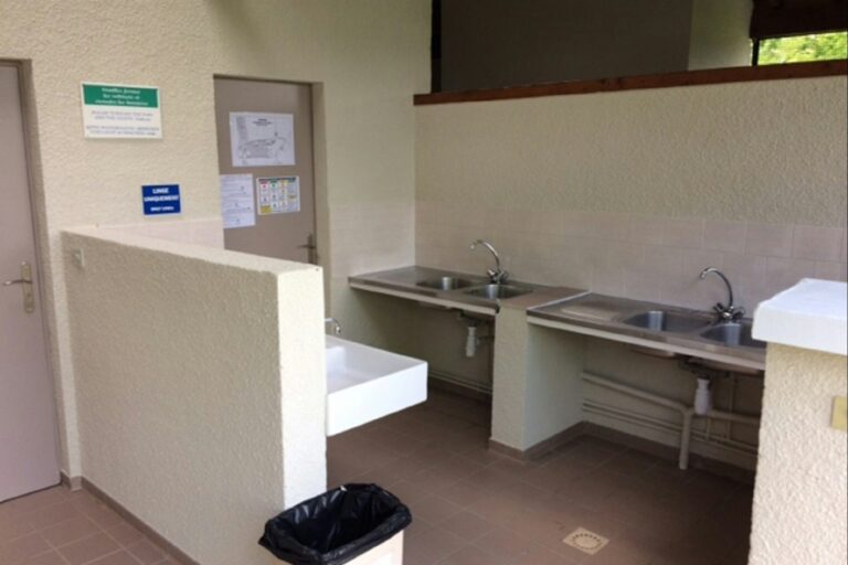 Camping Pyrénées Nature - Bild 10 Camping Pyrénées Nature - Bild 10