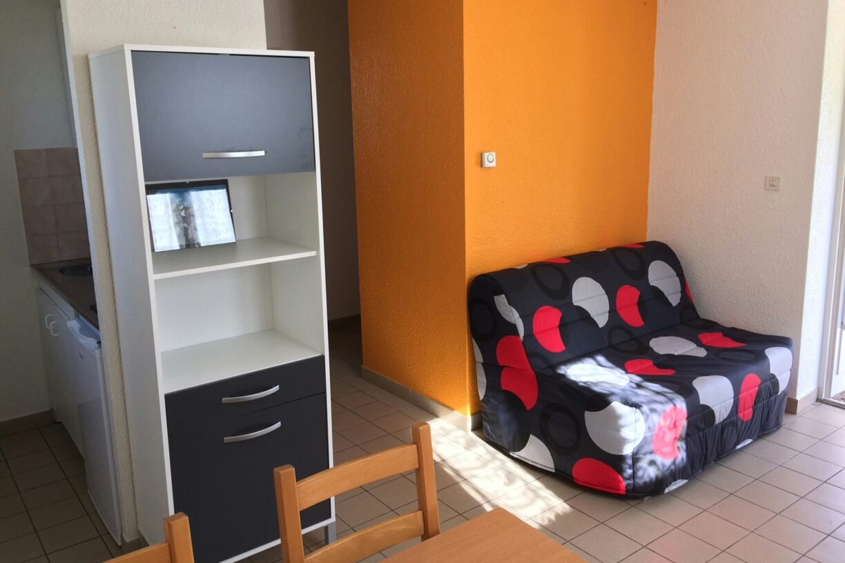 Camping Pyrénées Nature - Bild 11 Camping Pyrénées Nature - Bild 11