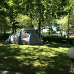 Camping Pyrénées Nature - Bild 3 Camping Pyrénées Nature - Bild 3