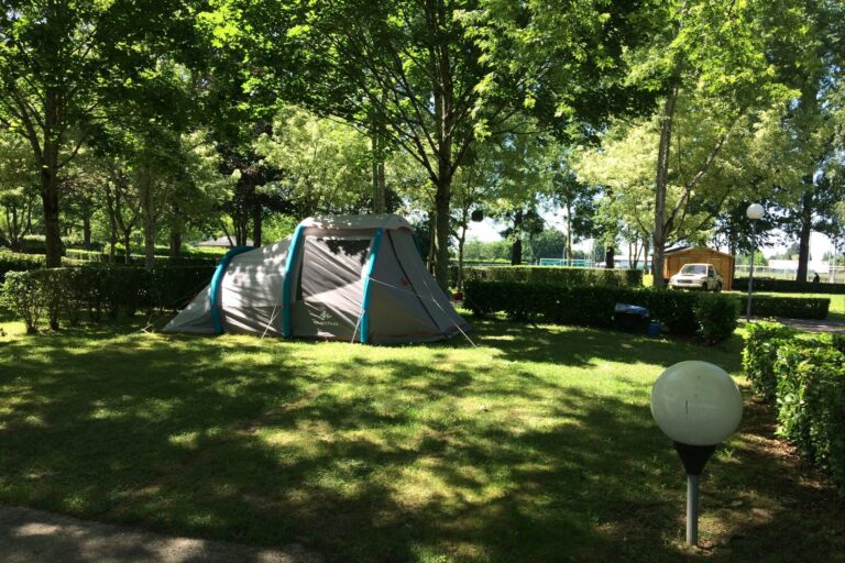 Camping Pyrénées Nature - Bild 3 Camping Pyrénées Nature - Bild 3