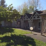 Camping Pyrénées Nature - Bild 4 Camping Pyrénées Nature - Bild 4