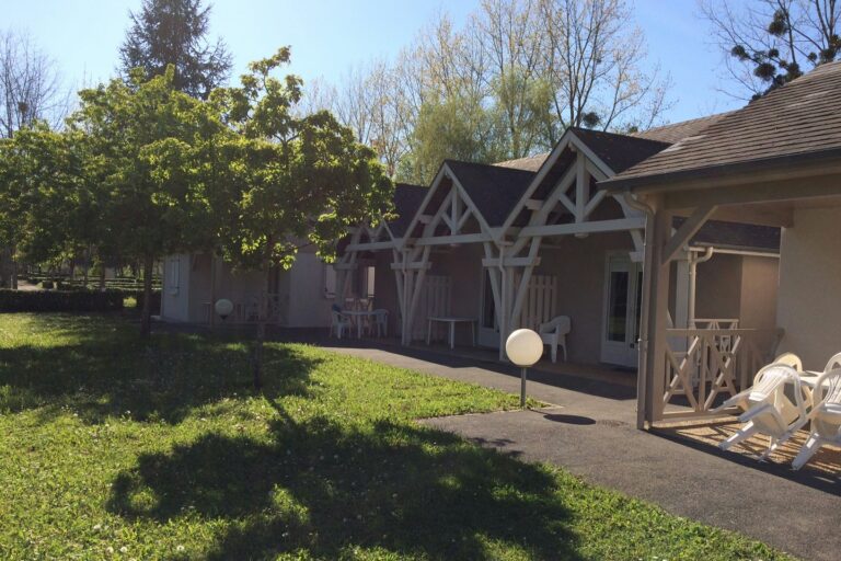 Camping Pyrénées Nature - Bild 4 Camping Pyrénées Nature - Bild 4