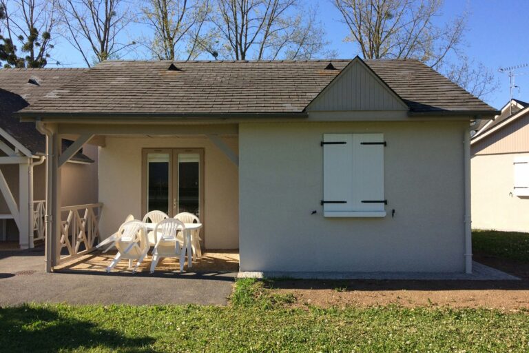 Camping Pyrénées Nature - Bild 5 Camping Pyrénées Nature - Bild 5