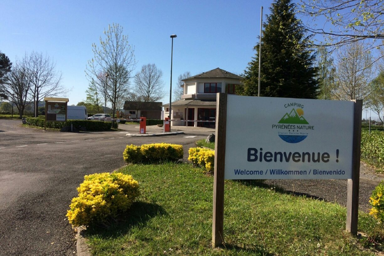 Camping Pyrénées Nature - Bild 6 Camping Pyrénées Nature - Bild 6