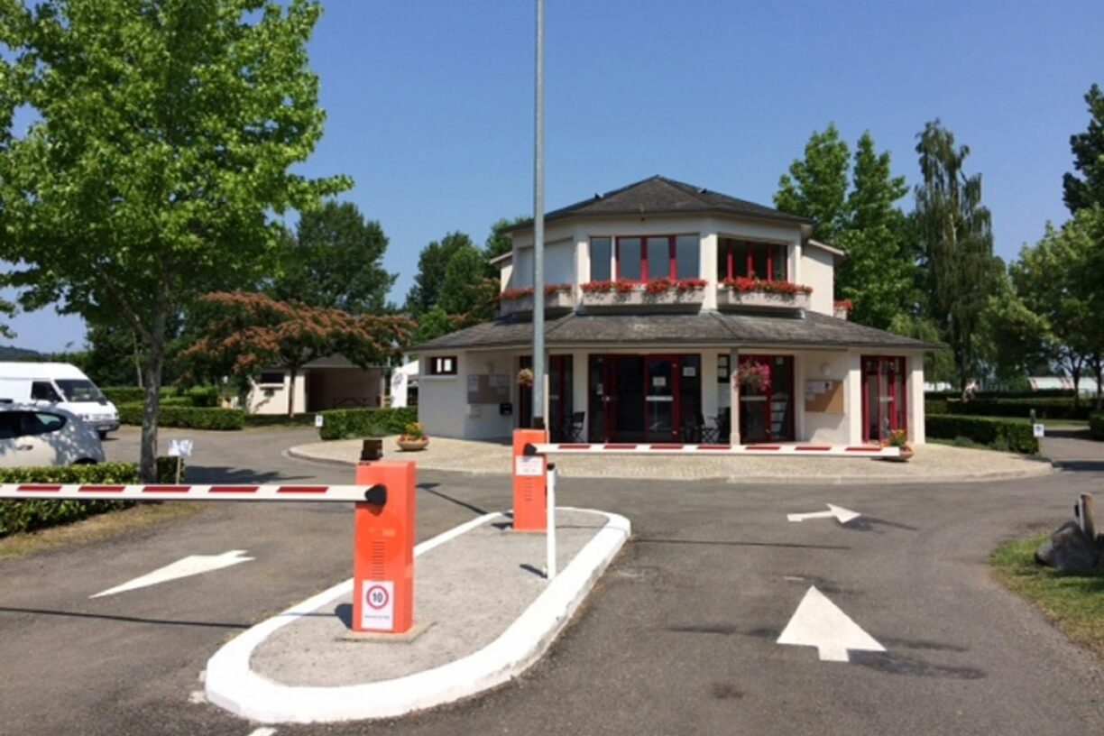 Camping Pyrénées Nature - Bild 7 Camping Pyrénées Nature - Bild 7