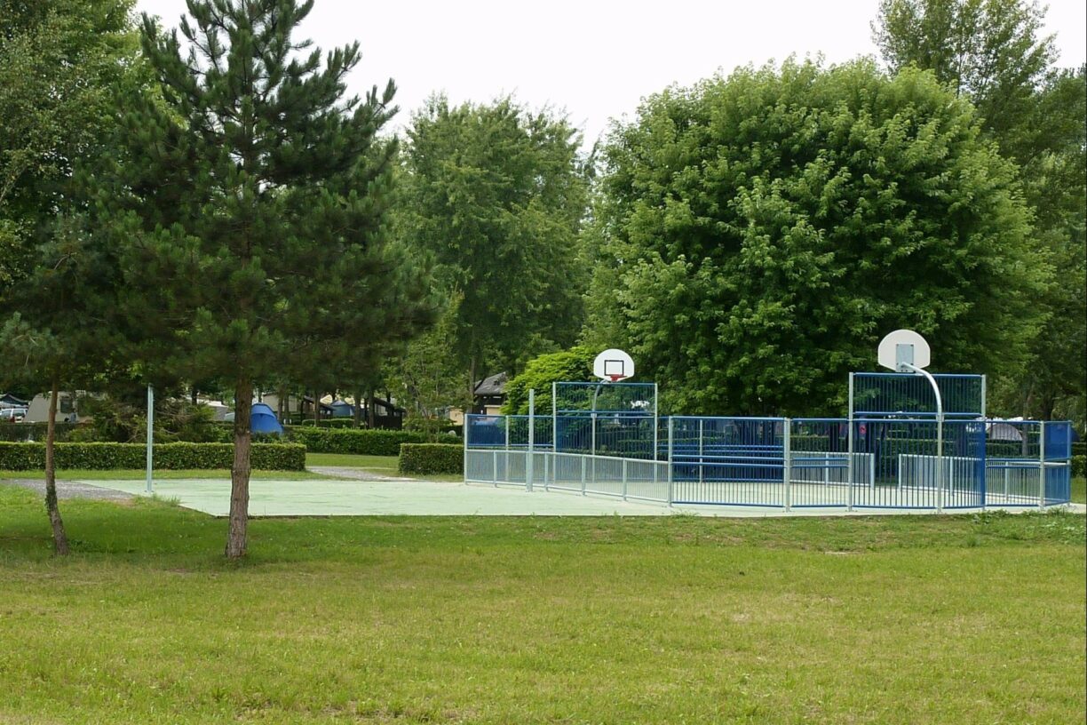 Camping Pyrénées Nature - Bild 8 Camping Pyrénées Nature - Bild 8