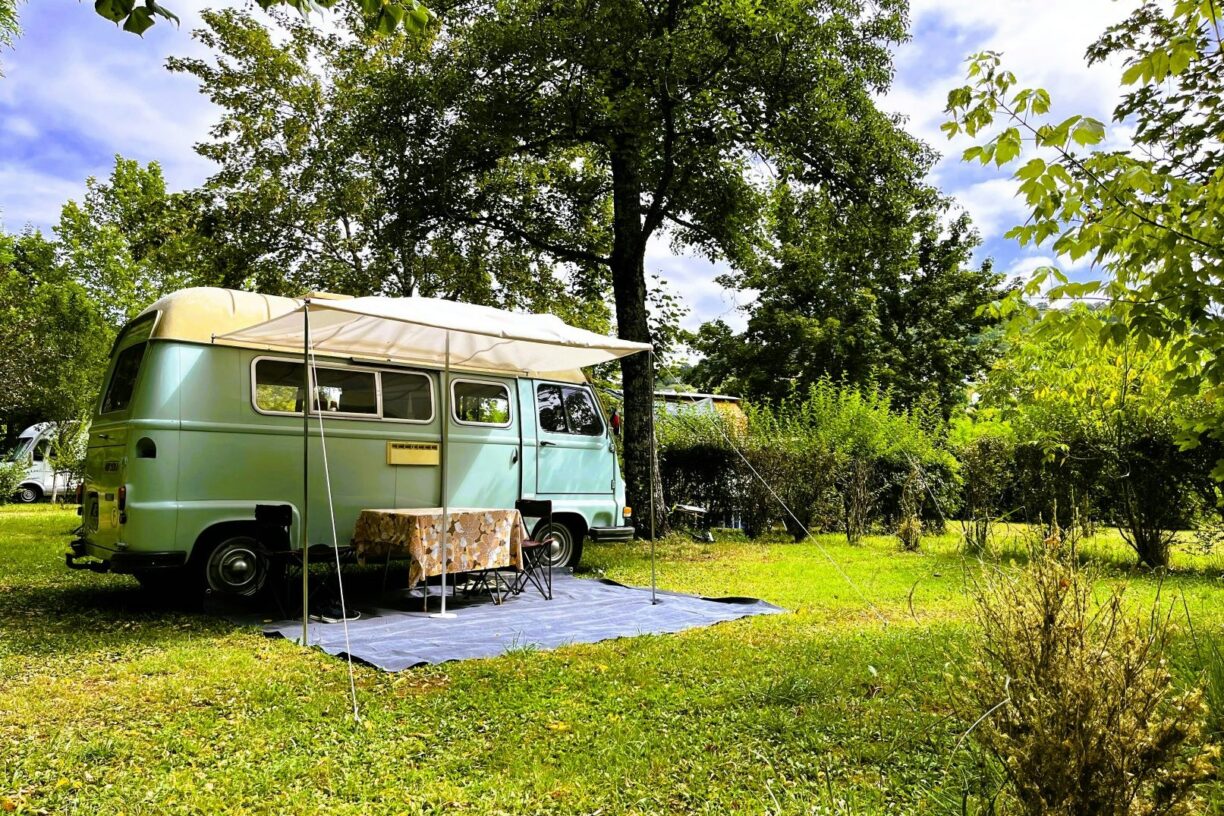 Camping Qualité Le Val De Saures - Bild 11 Camping Qualité Le Val De Saures - Bild 11