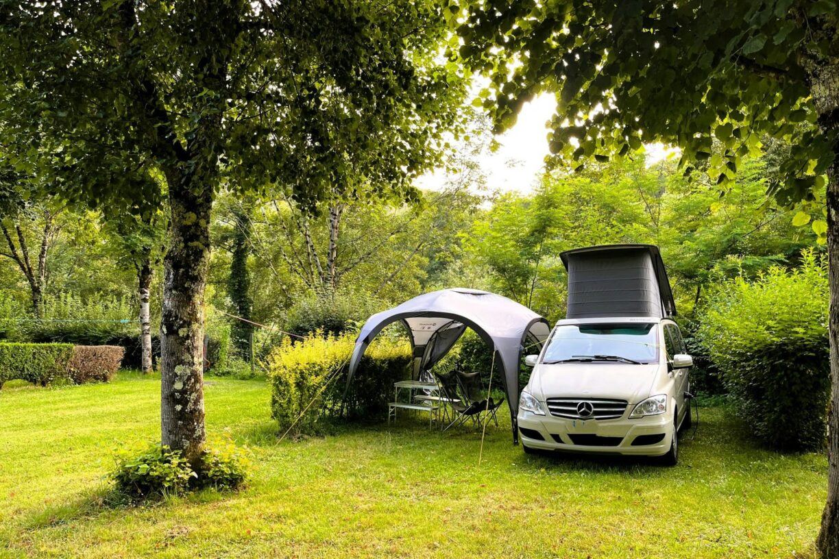 Camping Qualité Le Val De Saures - Bild 12 Camping Qualité Le Val De Saures - Bild 12