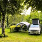 Camping Qualité Le Val De Saures - Bild 12 Camping Qualité Le Val De Saures - Bild 12