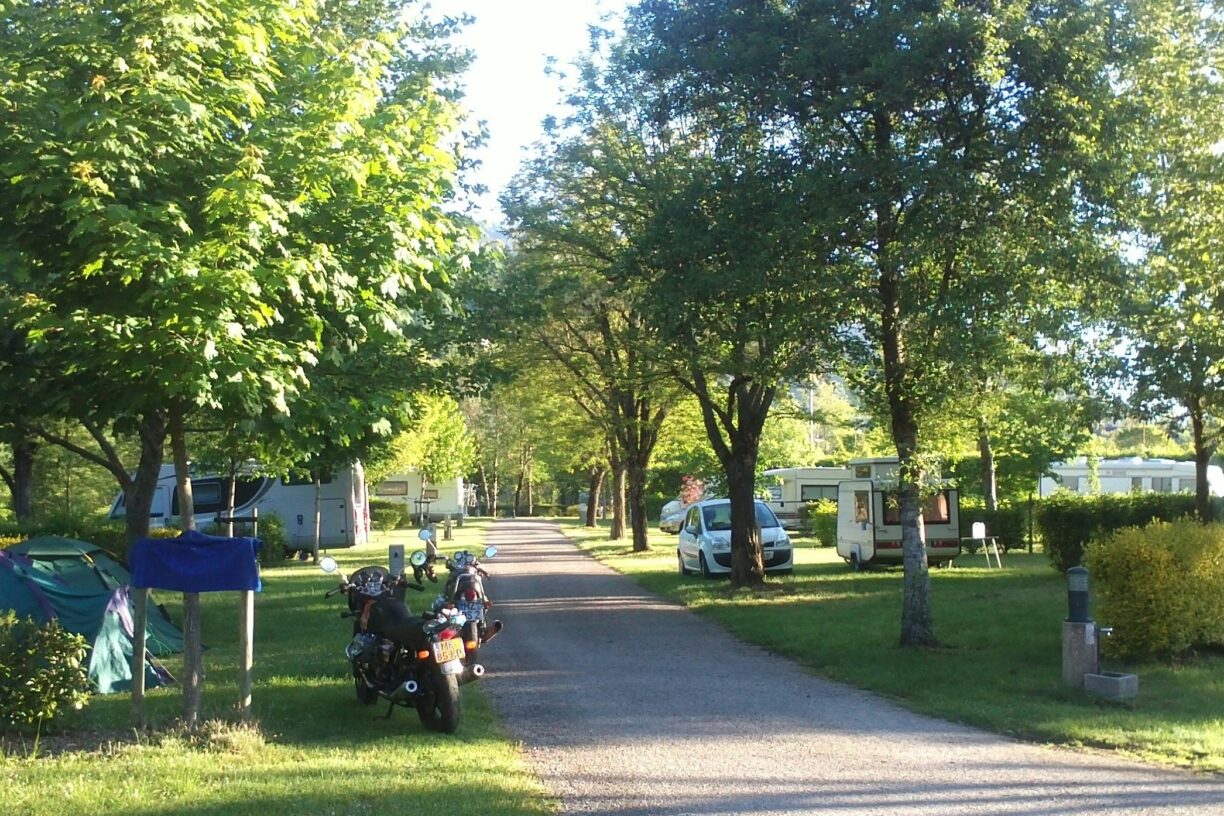 Camping Qualité Le Val De Saures - Bild 2 Camping Qualité Le Val De Saures - Bild 2