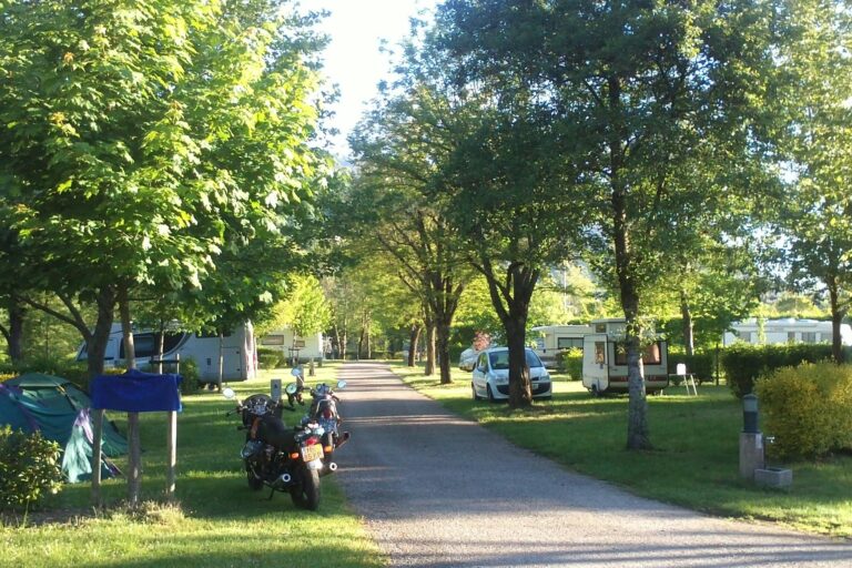 Camping Qualité Le Val De Saures - Bild 2 Camping Qualité Le Val De Saures - Bild 2