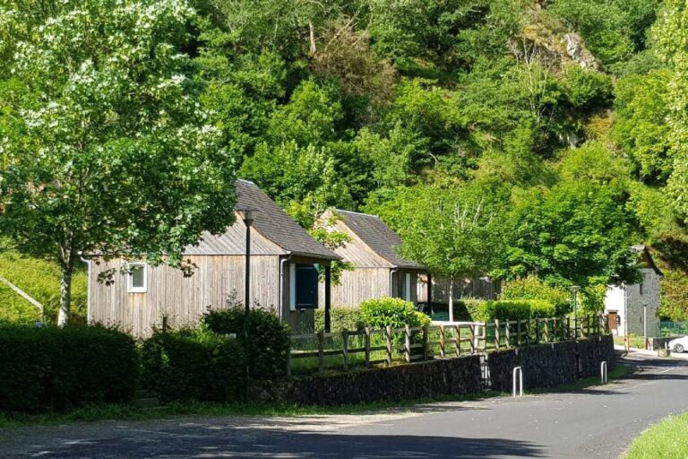 Camping Qualité Le Val De Saures - Bild 4 Camping Qualité Le Val De Saures - Bild 4