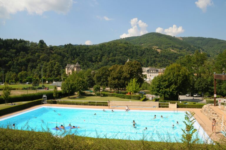 Camping Qualité Le Val De Saures - Bild 5 Camping Qualité Le Val De Saures - Bild 5