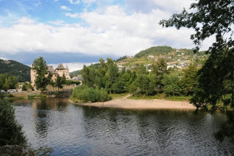 Camping Qualité Le Val De Saures - Bild 6 Camping Qualité Le Val De Saures - Bild 6