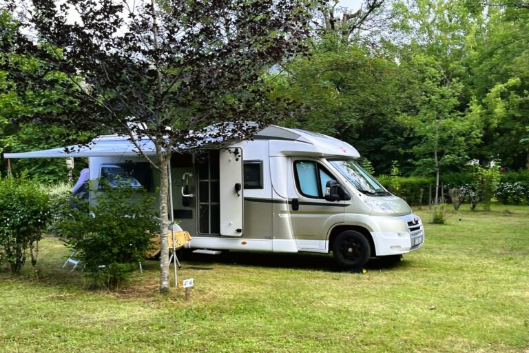 Camping Qualité Le Val De Saures - Bild 8 Camping Qualité Le Val De Saures - Bild 8