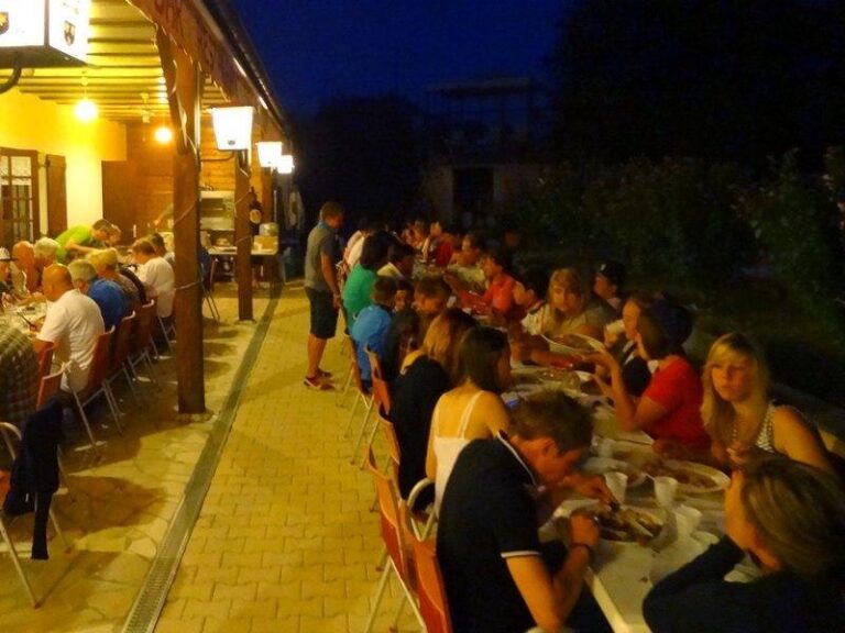 Camping Quercy Vacances - Bild 1 Camping Quercy Vacances - Bild 1