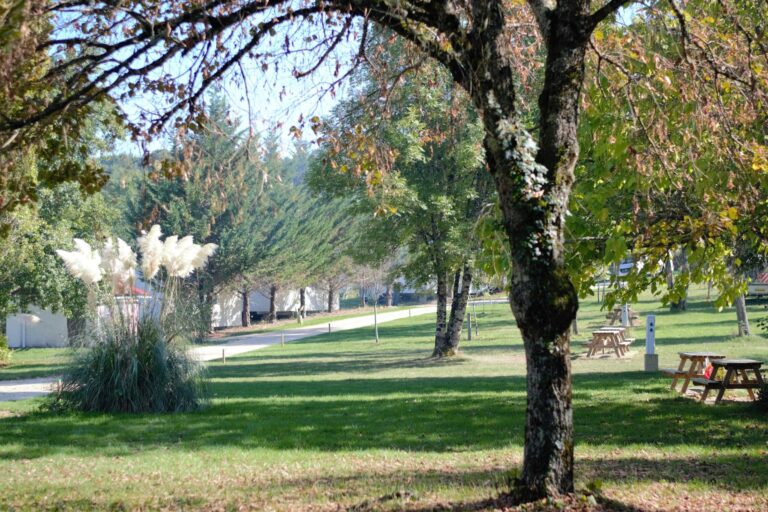 Camping Quercy Vacances - Bild 9