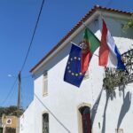 Camping Quinta Da Cerejeira - Bild 10 Camping Quinta Da Cerejeira - Bild 10